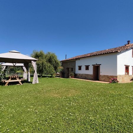 Casa Pepin - Sagasta Rural Oviedo Guest House Exterior photo