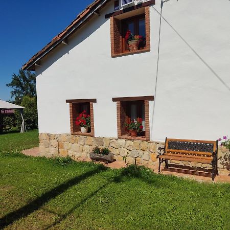 Casa Pepin - Sagasta Rural Oviedo Guest House Exterior photo