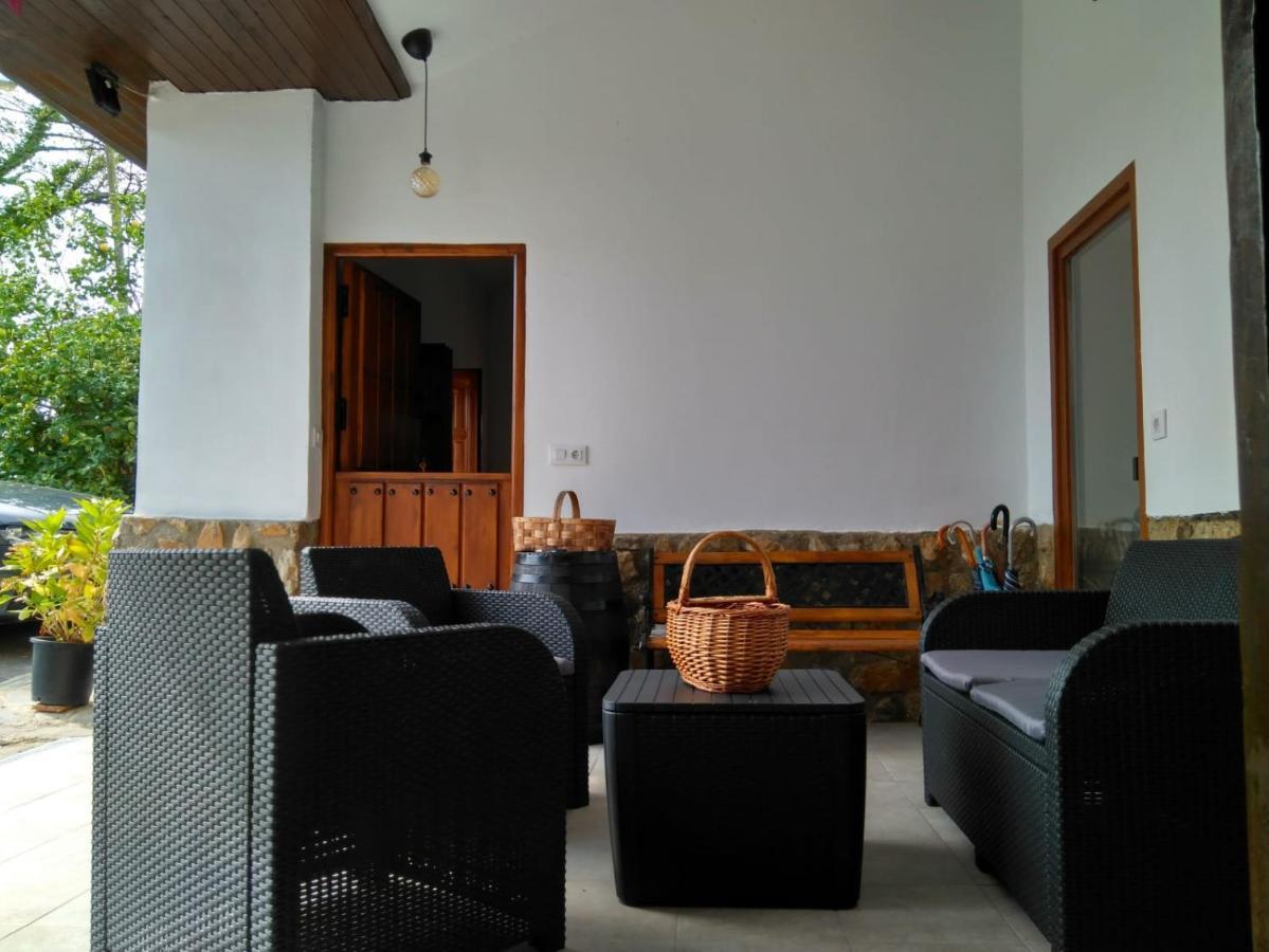 Casa Pepin - Sagasta Rural Oviedo Guest House Exterior photo