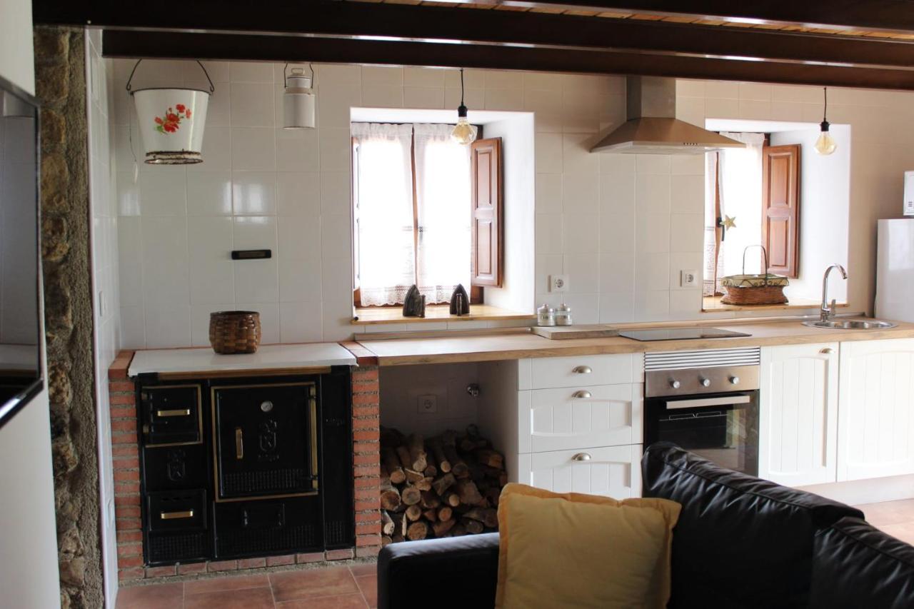 Casa Pepin - Sagasta Rural Oviedo Guest House Exterior photo